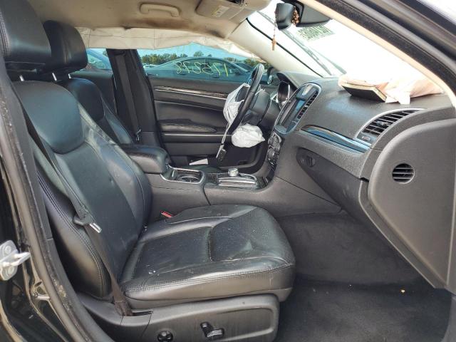 Photo 5 from auction – 2015 CHRYSLER 300 LIMITE with VIN 2C3CCAAG4FH882529