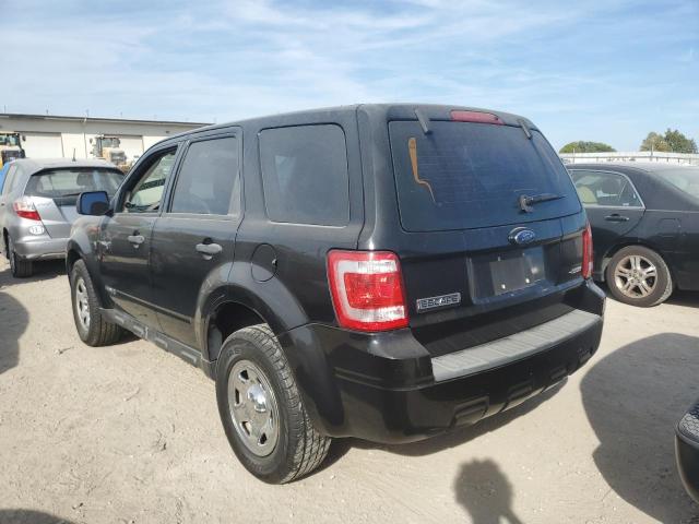 Photo 3 from auction – 2008 FORD ESCAPE XLS with VIN 1FMCU92Z98KE02094