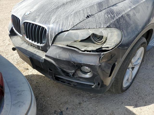 Photo 9 from auction – 2008 BMW X5 3.0I with VIN 5UXFE43588L032441