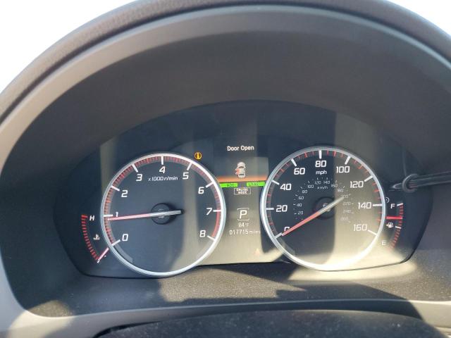 Photo 8 from auction – 2021 ACURA ILX PREMIU with VIN 19UDE2F89MA001659