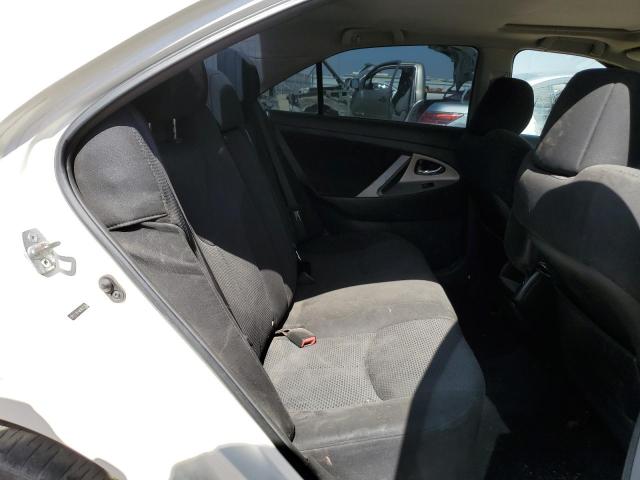 Photo 6 from auction – 2008 TOYOTA CAMRY CE with VIN 4T1BE46K08U772265