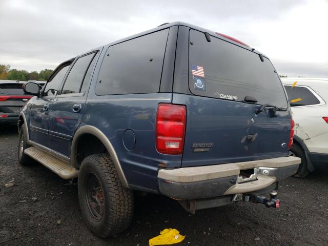 Photo 3 from auction – 2000 FORD EXPEDITION with VIN 1FMPU18LXYLA85166