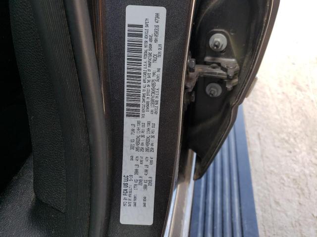 Photo 10 from auction – 2019 RAM 1500 LIMIT with VIN 1C6SRFHT3KN549575