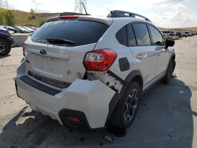Photo 4 from auction – 2015 SUBARU XV CROSSTR with VIN JF2GPAMC0F8294743