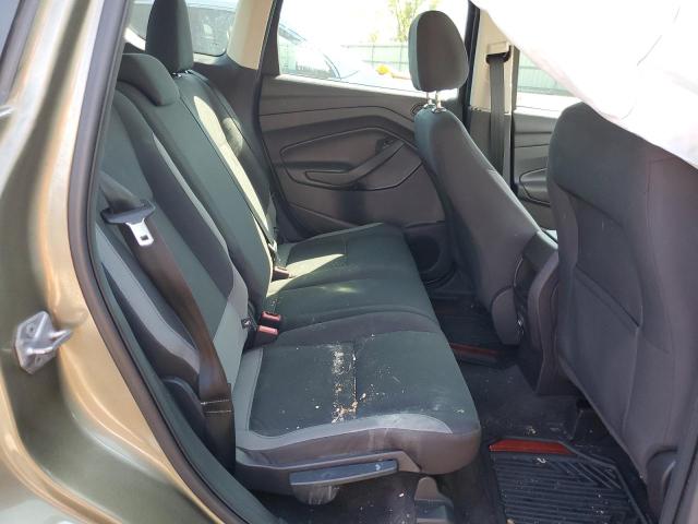 Photo 6 from auction – 2014 FORD ESCAPE S with VIN 1FMCU0F70EUA98805