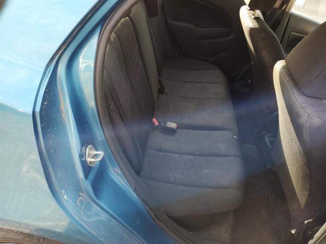 Photo 6 from auction – 2011 MAZDA MAZDA2 with VIN JM1DE1HY9B0123544