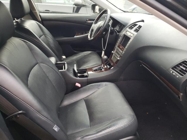 Photo 5 from auction – 2012 LEXUS ES 350 with VIN JTHBK1EG6C2511895