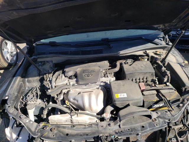 Photo 7 from auction – 2017 TOYOTA CAMRY LE with VIN 4T1BF1FK3HU430806