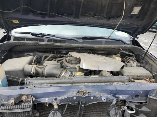 Photo 7 from auction – 2008 TOYOTA TUNDRA DOU with VIN 5TBBV54178S521275