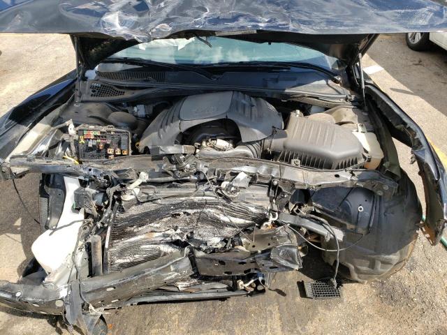 Photo 7 from auction – 2019 DODGE CHALLENGER with VIN 2C3CDZBT2KH524640