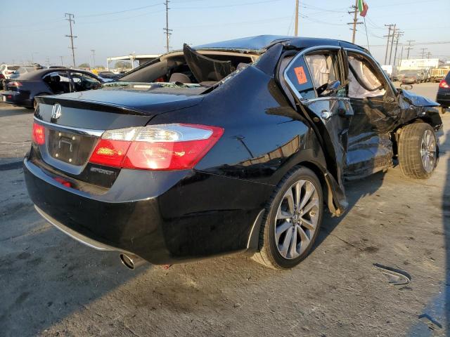 Photo 4 from auction – 2015 HONDA ACCORD SPO with VIN 1HGCR2F54FA076472