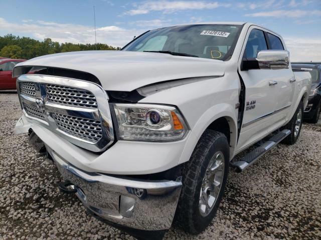 صورة رقم 2 من المزاد - 2017 RAM 1500 LARAM مع VIN 1C6RR7NTXHS800403