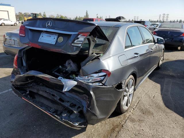 Photo 4 from auction – 2015 MERCEDES-BENZ E 350 with VIN WDDHF5KBXFB147183