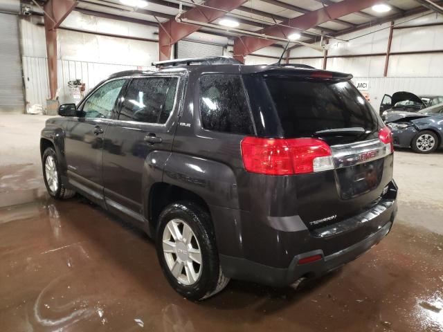 Photo 3 from auction – 2013 GMC TERRAIN SL with VIN 2GKFLSE32D6332717