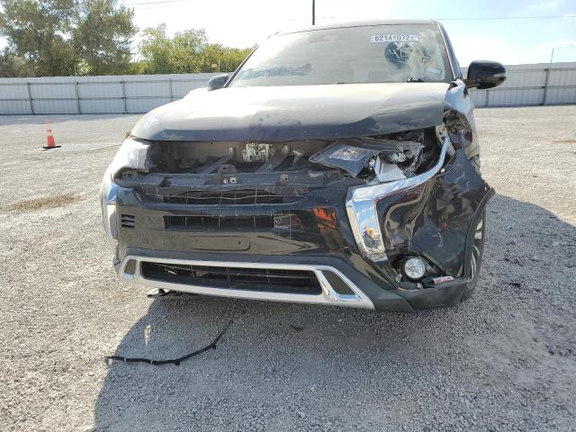 Photo 9 from auction – 2020 MITSUBISHI OUTLANDER with VIN JA4AD3A35LZ016322
