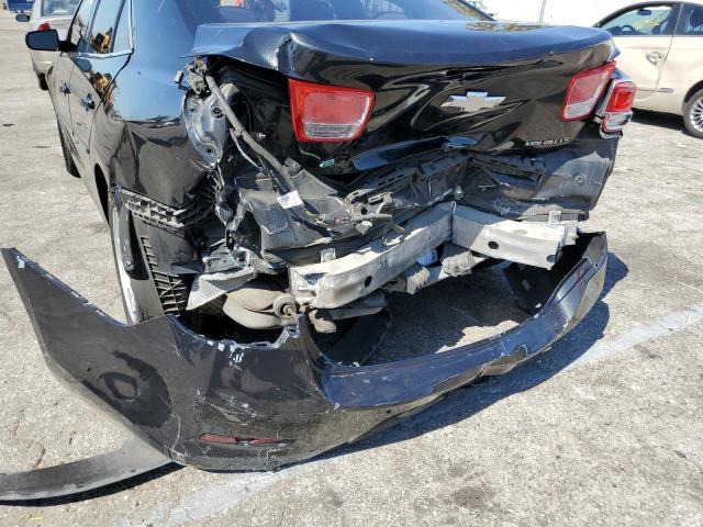 Photo 9 from auction – 2015 CHEVROLET MALIBU LS with VIN 1G11B5SL7FF283465