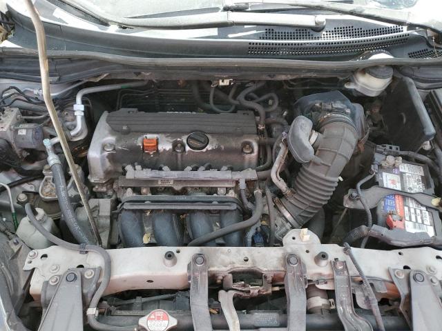 Photo 7 from auction – 2014 HONDA CR-V EXL with VIN 2HKRM4H75EH709456