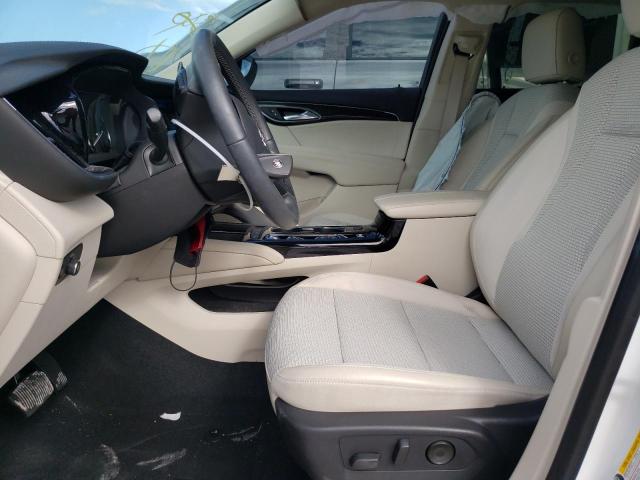 Photo 5 from auction – 2021 BUICK ENVISION P with VIN LRBAZLR42MD056021