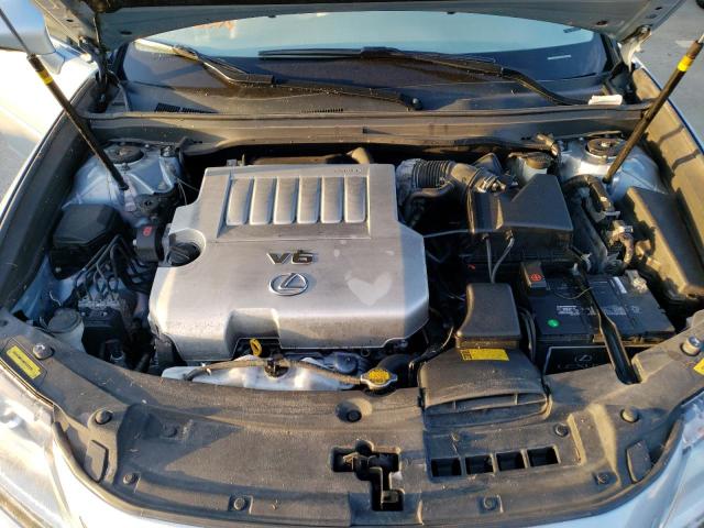 Photo 7 from auction – 2013 LEXUS ES 350 with VIN JTHBK1GG1D2025719
