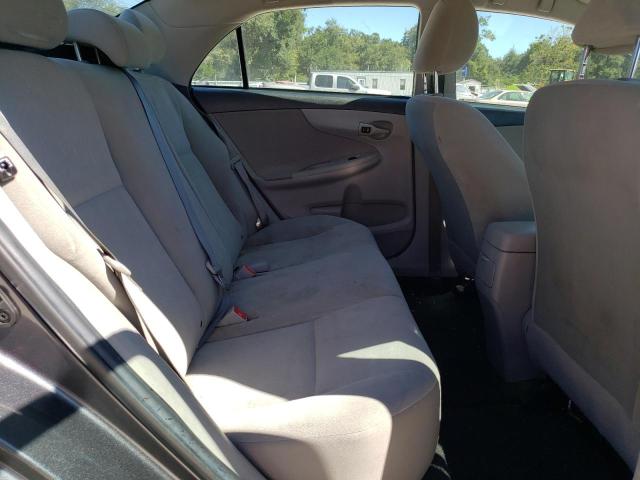 Photo 6 from auction – 2013 TOYOTA COROLLA BA with VIN 2T1BU4EE6DC998546