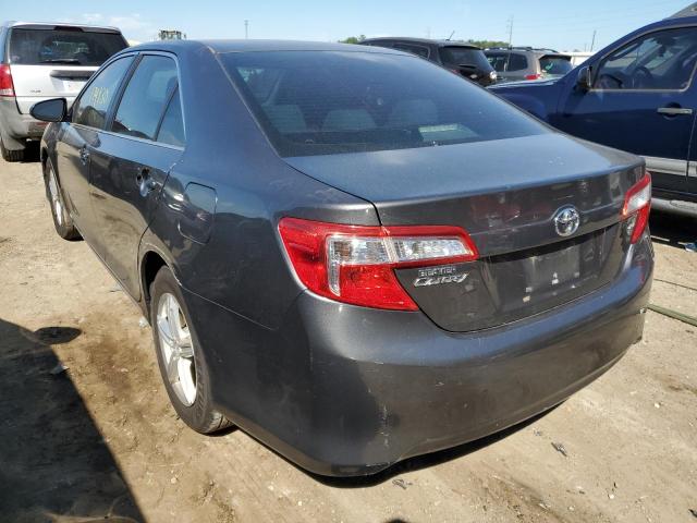 Photo 3 from auction – 2012 TOYOTA CAMRY BASE with VIN 4T4BF1FK1CR197815