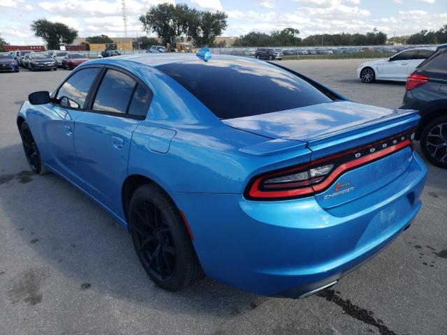 Photo 2 from auction – 2016 DODGE CHARGER R/ with VIN 2C3CDXCT8GH180208