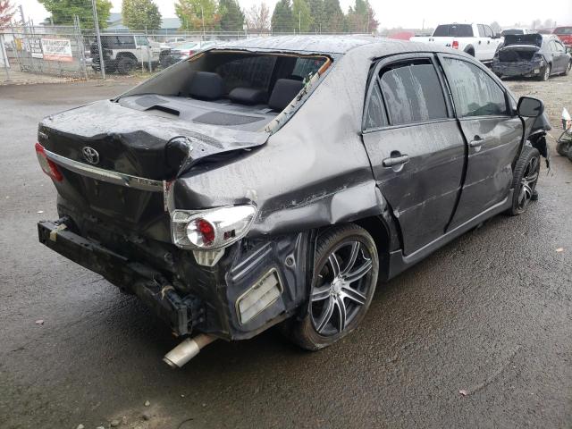 Photo 4 from auction – 2012 TOYOTA COROLLA BA with VIN 5YFBU4EE6CP046158
