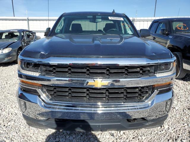 Photo 9 from auction – 2019 CHEVROLET SILVERADO with VIN 2GCVKPEC8K1186860