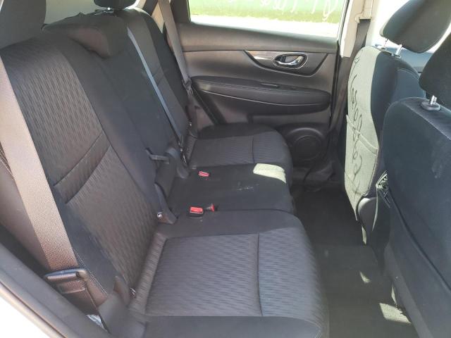 Photo 6 from auction – 2017 NISSAN ROGUE S with VIN KNMAT2MV5HP572245