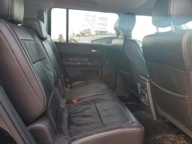 Photo 6 from auction – 2012 FORD FLEX SEL with VIN 2FMGK5CC0CBD18212