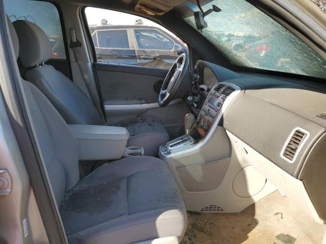 Photo 5 from auction – 2008 CHEVROLET EQUINOX LT with VIN 2CNDL33F886024300