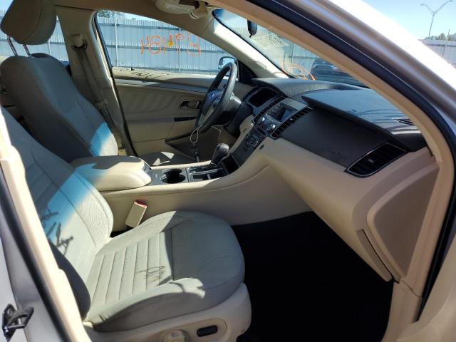 Photo 5 from auction – 2014 FORD TAURUS SE with VIN 1FAHP2D83EG163272