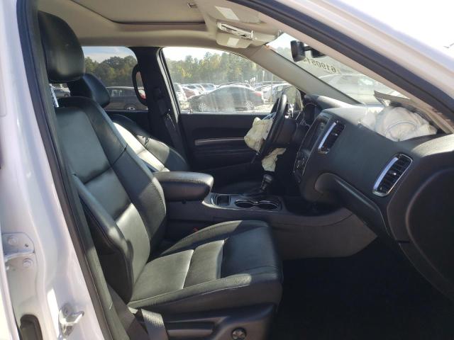 Photo 5 from auction – 2019 DODGE DURANGO GT with VIN 1C4RDJDG5KC659671