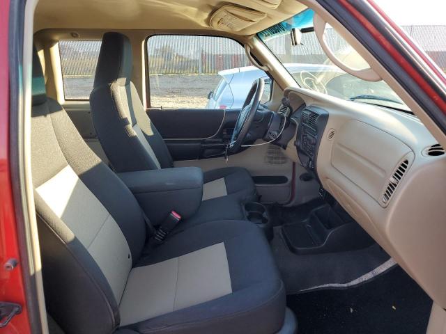 Photo 5 from auction – 2004 FORD RANGER SUP with VIN 1FTYR14U84PB43092