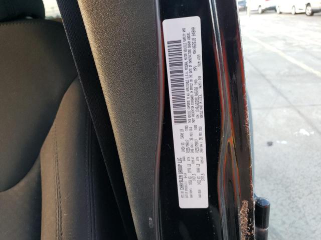 Photo 10 from auction – 2014 JEEP WRANGLER U with VIN 1C4BJWDG9EL305292