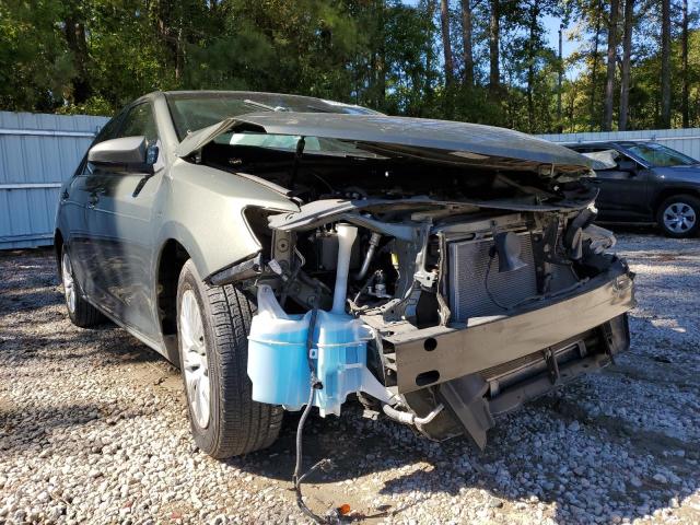 TOYOTA CAMRY 2013 with VIN 4T1BF1FK6DU691230 - Photo from auction