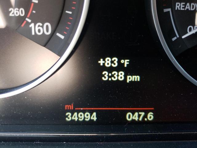 Photo 8 from auction – 2014 BMW 428 I with VIN WBA3N3C5XEF711195