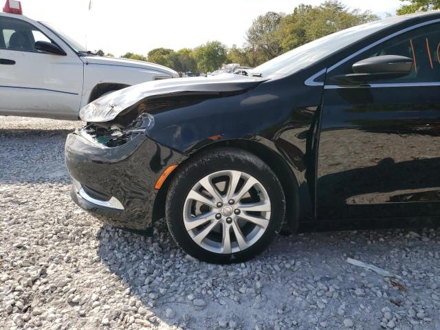 Foto 9 de la subasta – 2015 CHRYSLER 200 LIMITE con VIN 1C3CCCAB6FN623919