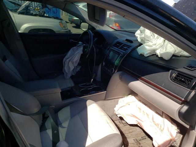 Photo 5 from auction – 2014 TOYOTA CAMRY L with VIN 4T4BF1FK9ER368541