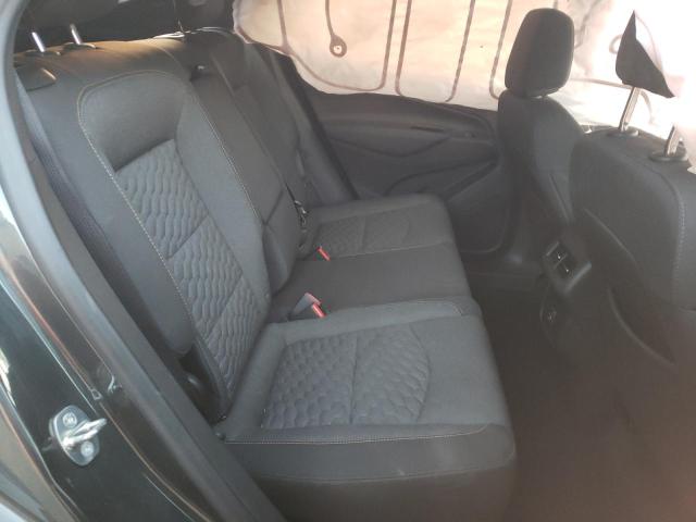 Zdjęcie 10 z aukcji – 2020 CHEVROLET EQUINOX LT z VIN 3GNAXKEV8LS583602