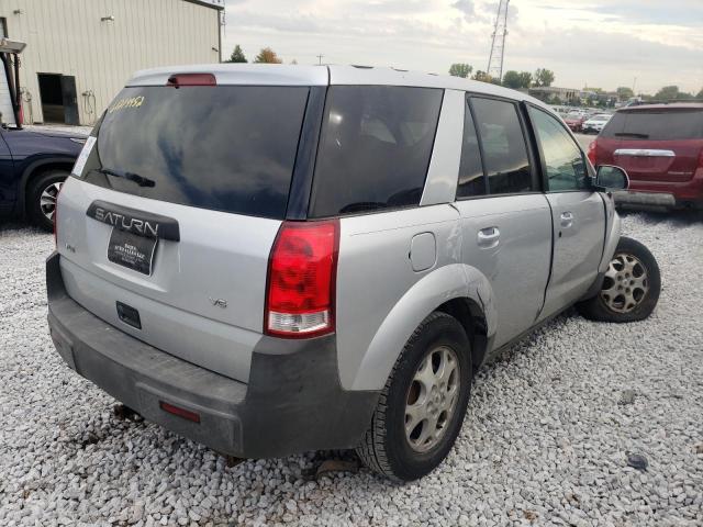 Photo 4 from auction – 2005 SATURN VUE with VIN 5GZCZ53415S838014