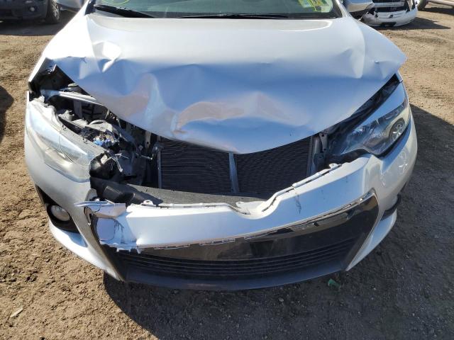 Photo 9 from auction – 2015 TOYOTA COROLLA L with VIN 2T1BURHE7FC256958