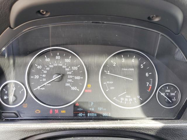 Photo 8 from auction – 2015 BMW 428 I GRAN with VIN WBA4A9C52FGL86458