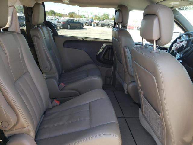 Photo 6 from auction – 2014 CHRYSLER TOWN & COU with VIN 2C4RC1CG2ER273435