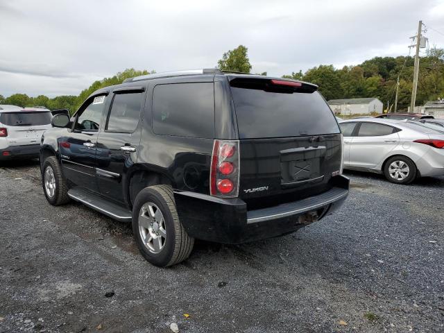 Photo 3 from auction – 2007 GMC YUKON DENA with VIN 1GKFK63827J217762