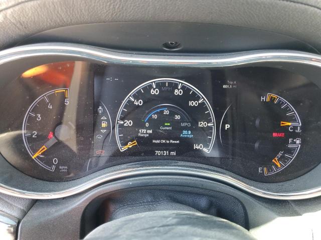 Photo 8 from auction – 2015 JEEP GRAND CHER with VIN 1C4RJFCMXFC146449
