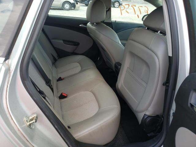 Photo 6 from auction – 2013 BUICK VERANO CON with VIN 1G4PR5SK1D4194631