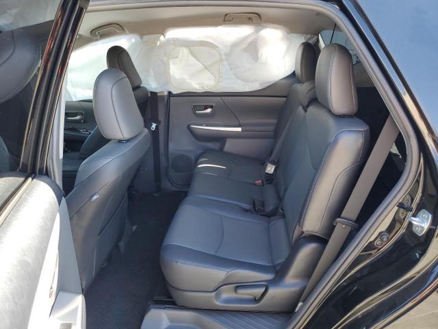 Photo 6 from auction – 2013 TOYOTA PRIUS V with VIN JTDZN3EU2D3272768