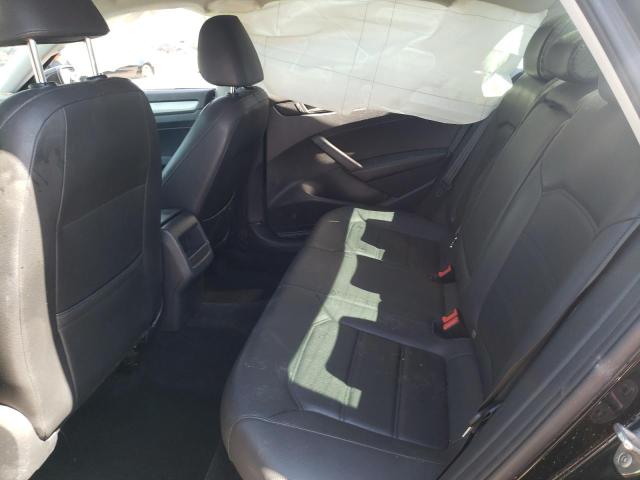 Photo 6 from auction – 2015 VOLKSWAGEN PASSAT S with VIN 1VWAT7A3XFC120969