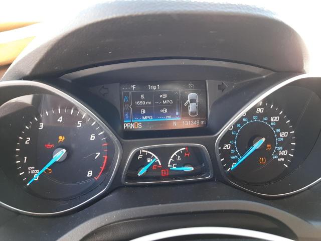 Photo 8 from auction – 2016 FORD ESCAPE SE with VIN 1FMCU0GX1GUA44088